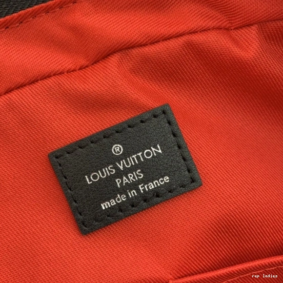 Cheap VUITTON BUSINESS UTILITY LOUIS BAG 0721